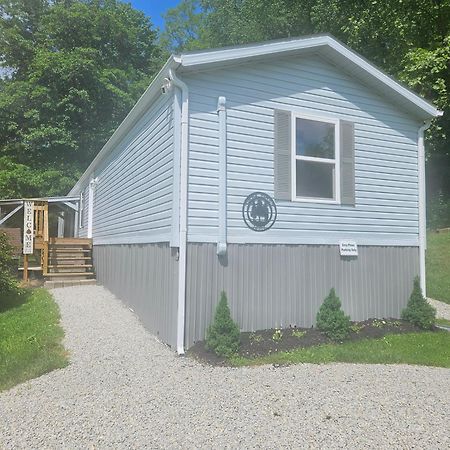 Grey Pines At Hocking Vacations Villa Logan Exterior foto