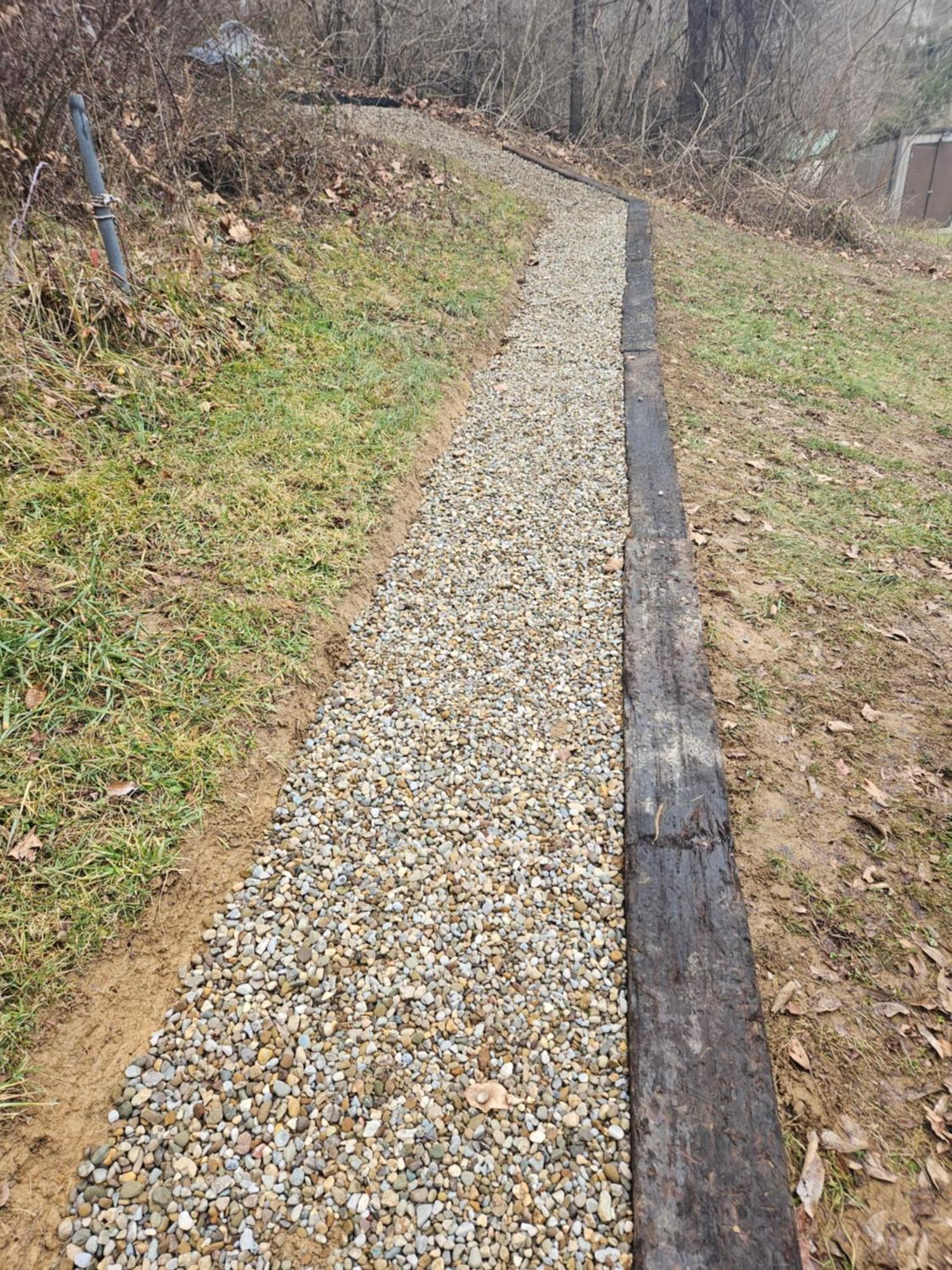 Grey Pines At Hocking Vacations Villa Logan Exterior foto