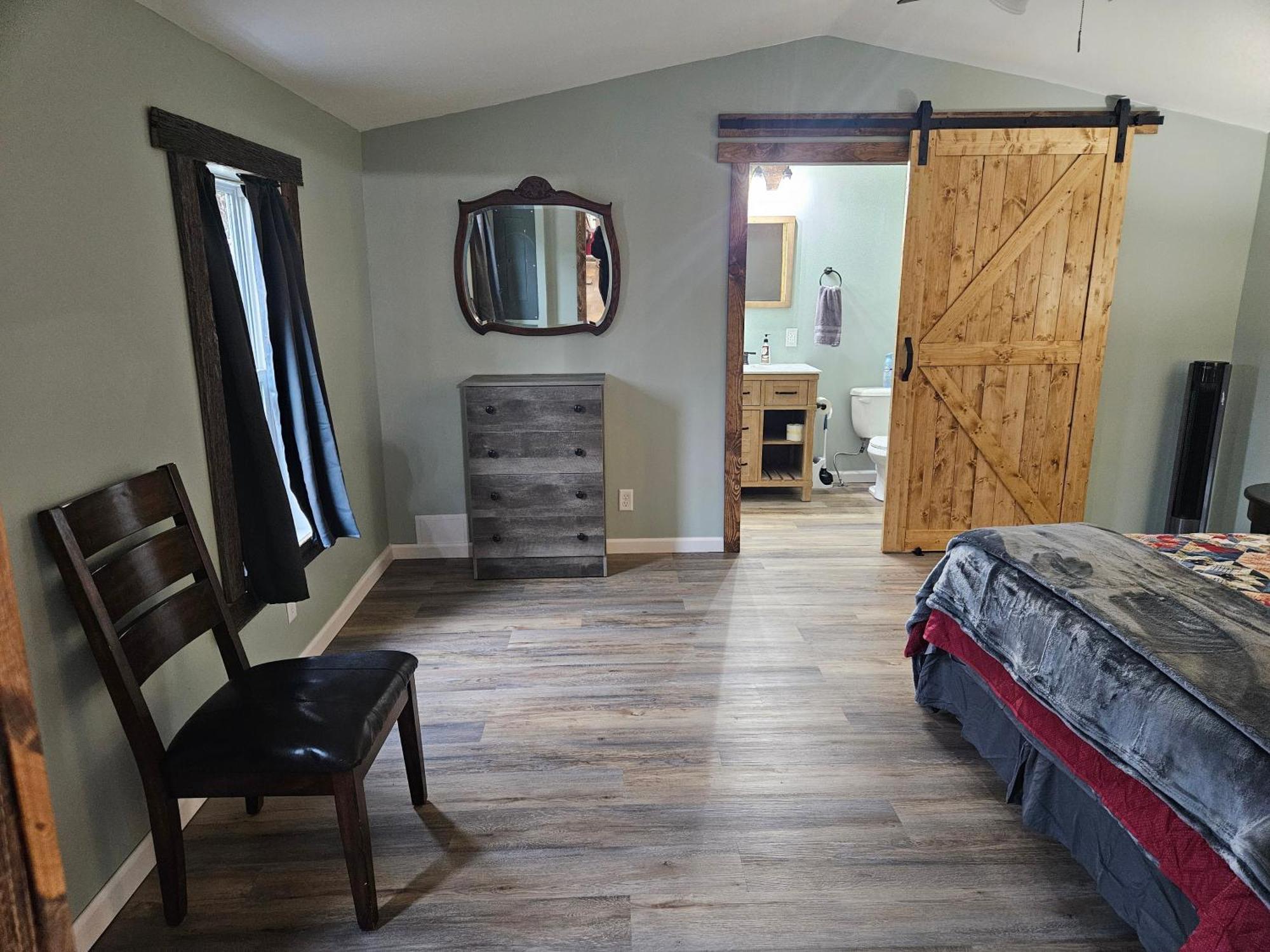 Grey Pines At Hocking Vacations Villa Logan Exterior foto